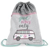 Opakowanie WOREK NA BUTY PREMIUM BEUNIQ BUS PPBU20-713