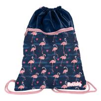 Opakowanie WOREK NA BUTY PREMIUM BEUNIQ FLAMINGO PPNG20-713