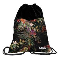 Opakowanie WOREK NA BUTY PREMIUM BEUNIQ FLOWERS PPRS20-713