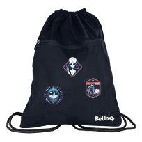 Opakowanie WOREK NA BUTY PREMIUM BEUNIQ UFO PPUF20-713