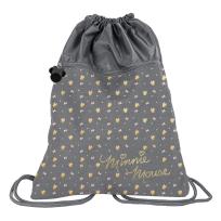 Opakowanie WOREK NA BUTY PREMIUM MINNIE GOLD DISZ-713