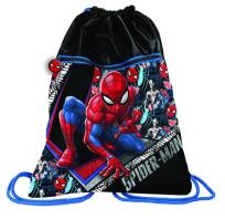 Opakowanie Worek na buty Spiderman SPW-713 PASO