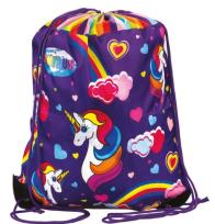 Opakowanie Worek na buty unicorn 80589
