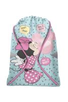 Opakowanie Worek na gimnastykę Minnie Mouse