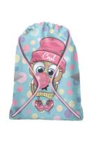 Opakowanie Worek na gimnastykę Sowa