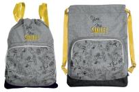 Opakowanie Worko-plecak Kubuś Puchatek