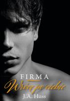 Okładka książki Wrócę po ciebie