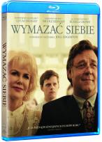 Opakowanie WYMAZAĆ SIEBIE Blu Ray
