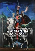 Okładka książki Wyobrażenia polskości.
