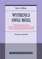 Okładka książki WYTRENUJ SWÓJ MÓZG
