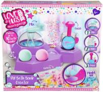 Opakowanie XOXO Kule Kąpielowe Zestaw DIY 10 bomb