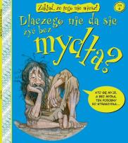 Opakowanie Zakład że tego nie wiesz Tom 6