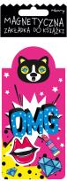 Opakowanie Zakładka magnetyczna - OMG