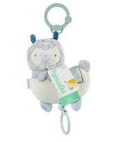 Opakowanie Zawieszka Lama z pozytywką