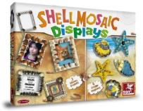Opakowanie Zdobienie muszelkami TOY KRAFT