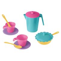 Opakowanie Zestaw kawowy mały