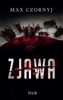Okładka książki Zjawa