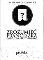 Okładka książki Zrozumieć Franciszka - Audiobook