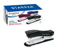 Opakowanie Zszywacz metalowy Shark STK-290 M czarny
