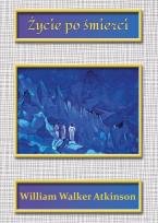 Okładka książki Życie po śmierci