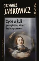 Okładka książki Życie w kuli