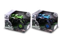 Opakowanie Auto Graffiti Pull Back