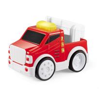 Opakowanie Auto naciśnij i jedź straż pożarna