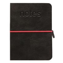 Opakowanie B&W Notatnik ozdobny A5/96K linia