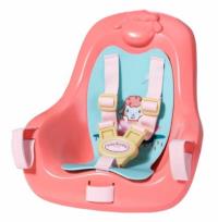 Opakowanie Baby Annabell - Active Fotelik rowerowy