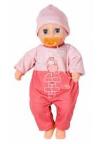 Opakowanie Baby Annabell - My first Cheeky Annabell 30cm