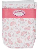 Opakowanie Baby Annabell - Pieluszki 5pak