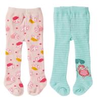 Opakowanie Baby Annabell - Rajstopki 43cm 2pak