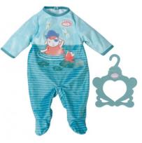 Opakowanie Baby Annabell - Romper 43cm
