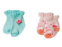 Opakowanie Baby Annabell - Skarpetki