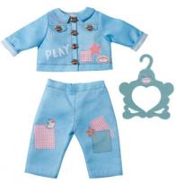 Opakowanie Baby Annabell - Zestaw ubranek Outfit