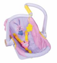 Opakowanie Baby born - Fotelik