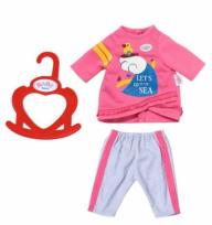 Opakowanie Baby born Little - Ubranko 36cm