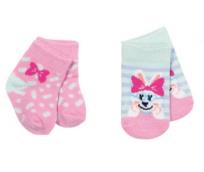 Opakowanie Baby born - Skarpetki 2pak