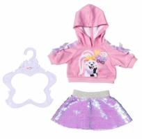 Opakowanie Baby born - Ubranko 43cm