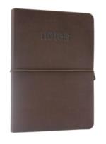 Opakowanie Bear Notatnik ozdobny A5/96K linia