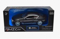 Opakowanie Bentley Continental GT RMZ