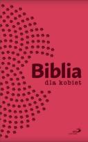 Okładka książki Biblia dla kobiet