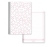 Opakowanie Blankie Me Zeszyt A5/40K linia