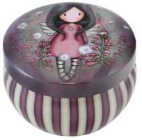 Opakowanie Blaszane pudełko - Little Wings