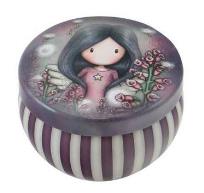 Opakowanie Blaszane pudełko małe - Little Wings