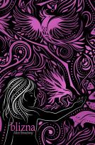 Okładka książki Blizna. Księgi skór. Tom 2