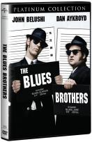Opakowanie Blues Brothers Platinum Collection