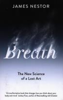 Okładka książki Breath