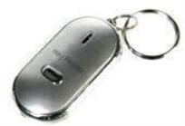 Opakowanie Brelok Lokalizator do kluczy - biały