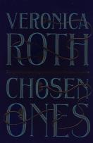 Okładka książki Chosen Ones